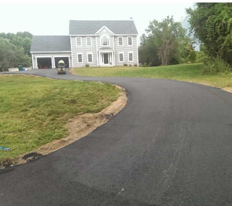 Northeast Paving - Waterford, CT