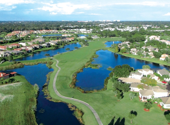 Grasslands Homes - Lakeland, FL