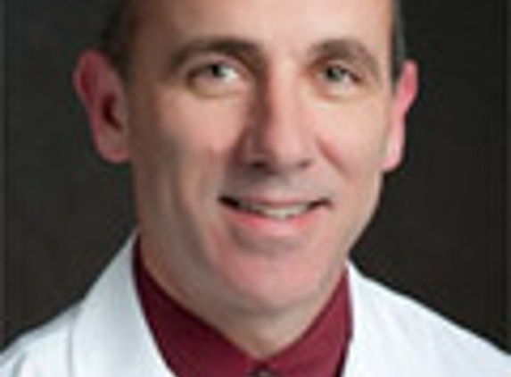Dr. Jeffery B Hiltbrand, MD - Columbus, OH