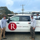 Roby Services - Mountain Division