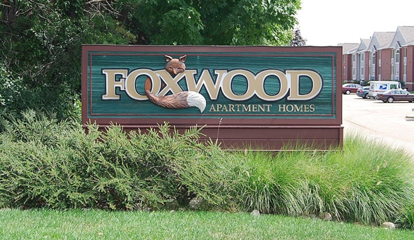 Foxwood and The Hermitage - Portage, MI