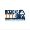 Regions House Leveling & Foundation Repair gallery