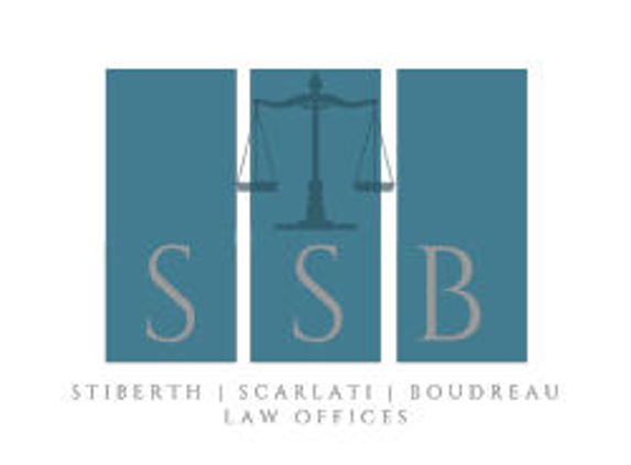 Stiberth, Scarlati & Boudreau - Elgin, IL