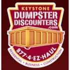 Keystone Dumpster Discounters