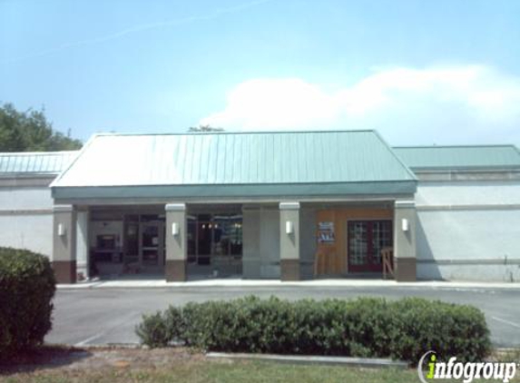 Pilot Bank - Tampa, FL