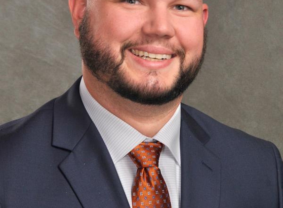 Edward Jones - Financial Advisor: Josh Fuchs - Austin, TX