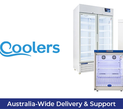 OzCoolers - Melbourne, VIC. Australia-Wide Delivery & Support