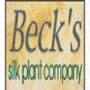 Beck's Silk Plant Company