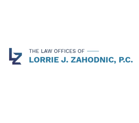 The Law Offices of Lorrie J. Zahodnic, P.C. - Clinton Township, MI