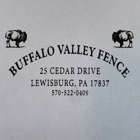 Buffalo Valley Fence & Decks