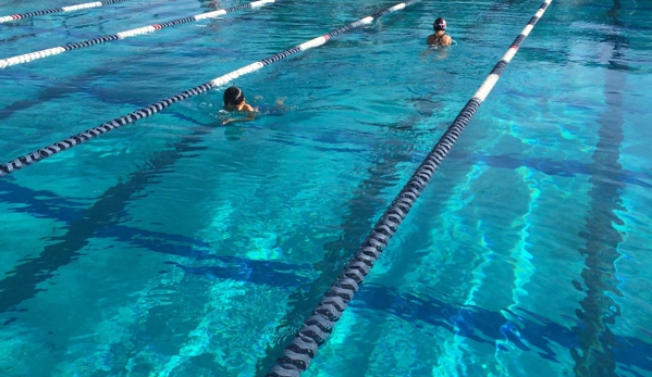 Palm Desert Aquatic Center - Palm Desert, CA