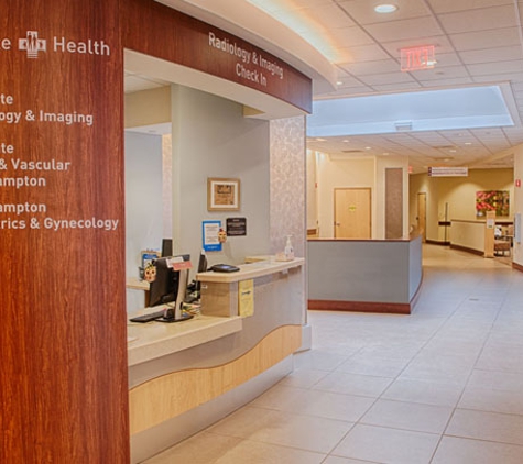 Baystate Radiology & Imaging-Northampton - Northampton, MA