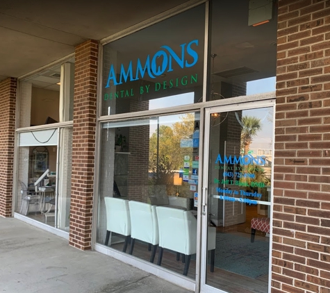 Ammons Dental By Design Downtown Charleston - Charleston, SC