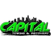 Capital Towing & Recovery gallery