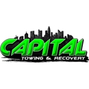 Capital Towing & Recovery - Towing