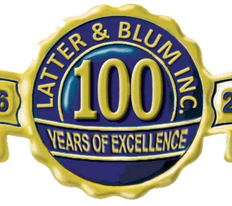 Latter & Blum Property Management - New Orleans, LA