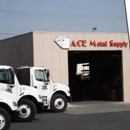 Ace Metal Supply - Steel Fabricators