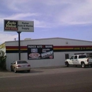 Parker Auto Parts - Automobile Performance, Racing & Sports Car Equipment