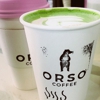 Orso Coffee gallery