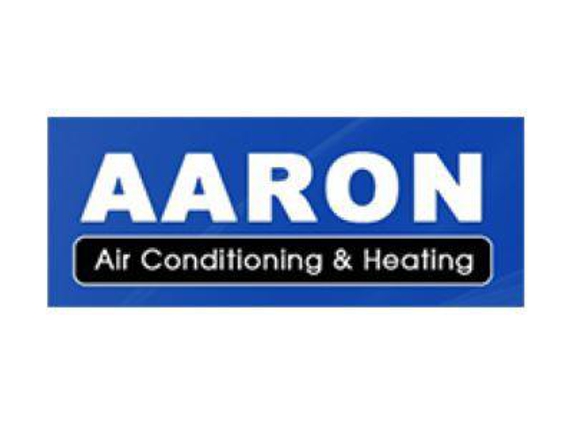 AARON AIR CONDITIONING COMPANY