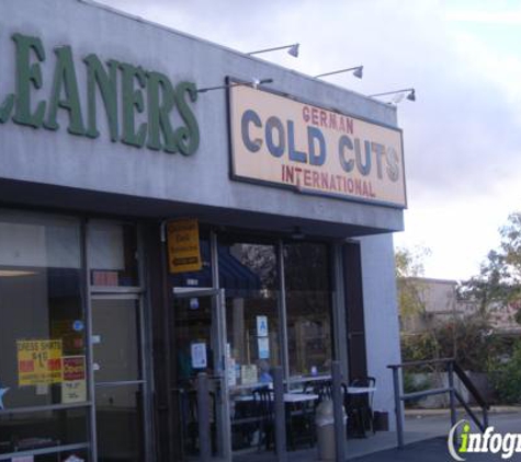 German Cold Cuts International - Woodland Hills, CA