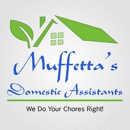 Muffetta's Housekeeping, House Cleaning and Household Staffing Agency - House Cleaning