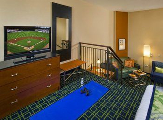 Fairfield Inn & Suites - Baltimore, MD