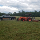 Tractor Express, LLC - Grading Contractors