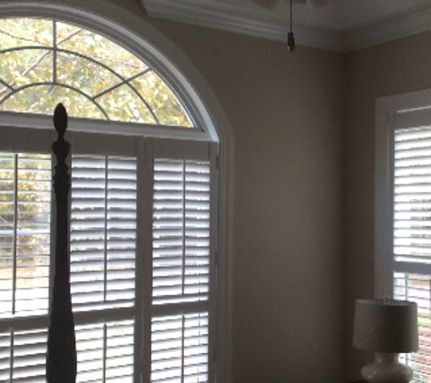 Lookout Blinds & Shutters - Myrtle Beach, SC