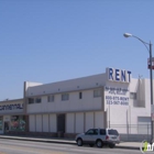 American Rentals