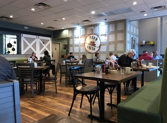 First Watch Restaurant - Fairlawn, OH