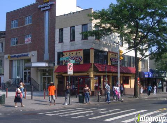 Popeyes Louisiana Kitchen - Brooklyn, NY