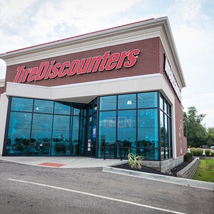 Tire Discounters - Cincinnati, OH