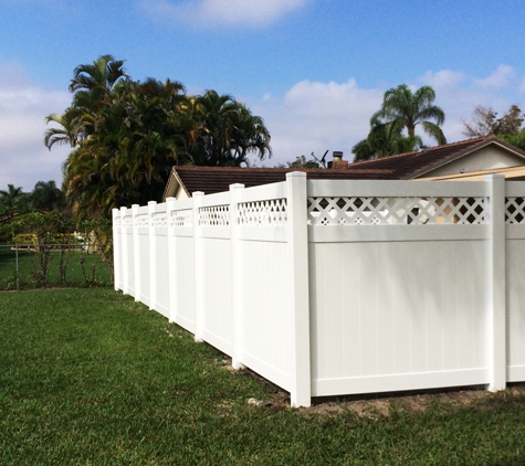 American Fence Corporation - Oakland Park, FL