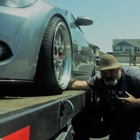 A Cheep Cheep Tow Service