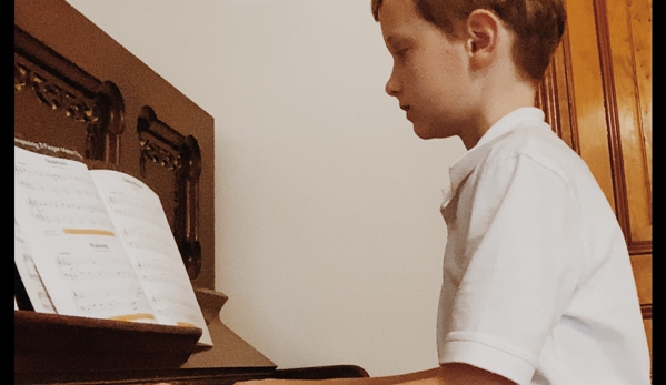 Portland Piano Lessons - Portland, OR