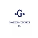Gonthier Concrete - Concrete Contractors