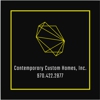 Contemporary Custom Homes, Inc. gallery