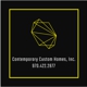 Contemporary Custom Homes, Inc.