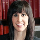 Stephanie Assuras, Other - Psychologists