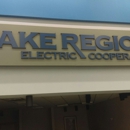 Lake Region Electric Cooperative - Internet Products & Services