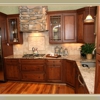 Emerald Pearl Kitchen & Bath gallery