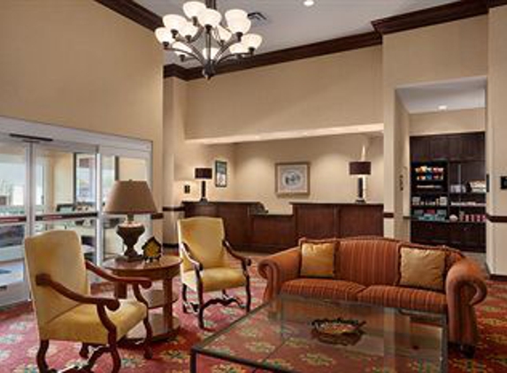 Homewood Suites By Hilton Yuma - Yuma, AZ