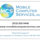 Mobile Computer Services, Inc. - Computer Technical Assistance & Support Services