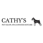 Cathy's Pet Salon, Spa & Doggie Daycare