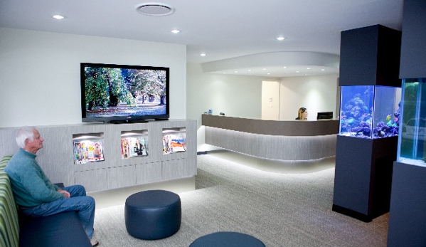Sundial Dental Wauchope - Wauchope, NSW. Clean and fresh waiting areas