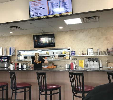 Wild Coney & Grill Inc - Southgate, MI