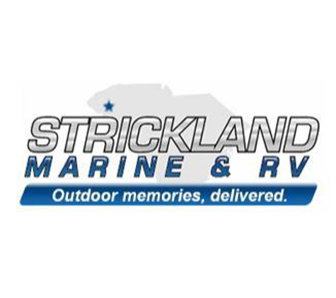 Strickland Marine - Seneca, SC