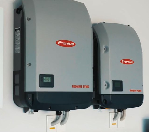 Eco Energy & Solar Solutions