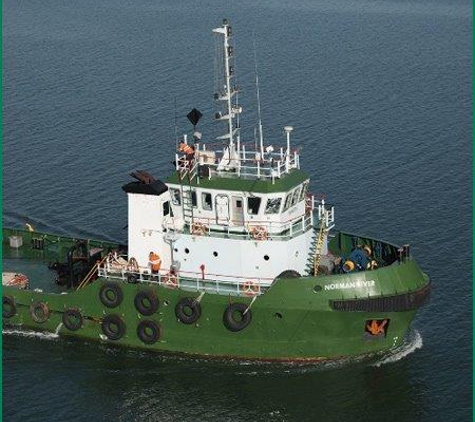 Sea Swift Pty Ltd - Portsmith, QLD